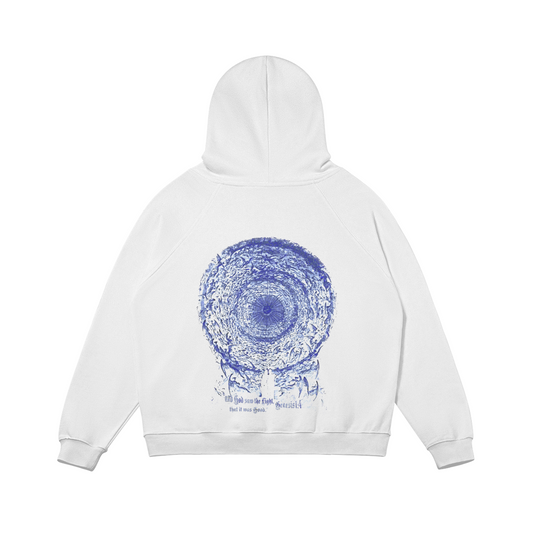 "See my Soul" Heavy Hoodie