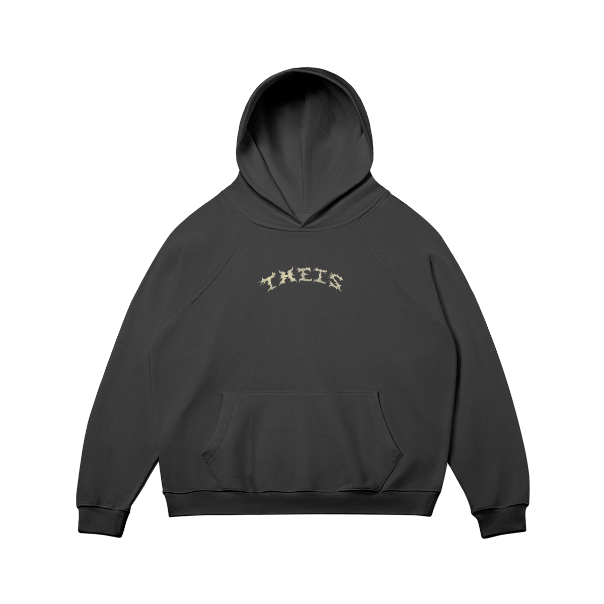 "Saw The Light" Heavy Hoodie